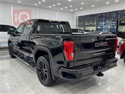GMC Sierra
